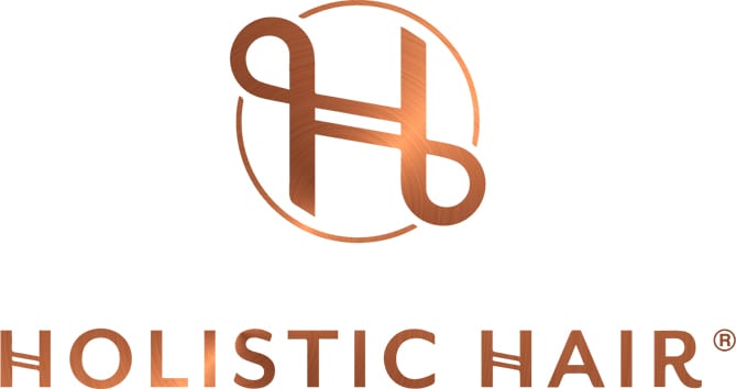 Holistic hair products natural