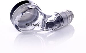 Ecoheads showerhead system 