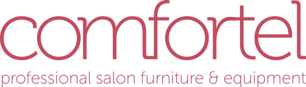 Comfortel Furniture for salon professionals