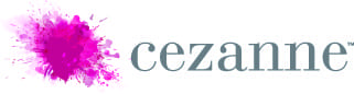 cezanne logo