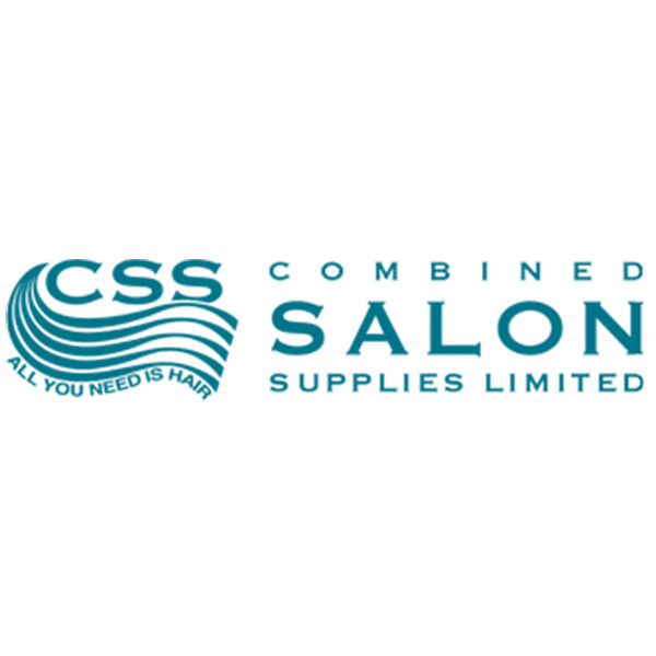 Combined Salon Supplies Logo