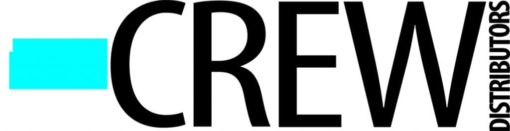 Crew Distributors Logo