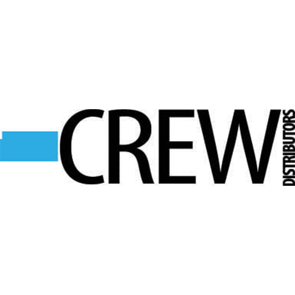 Crew Distributors Logo