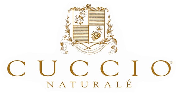 Cuccio Naturel logo