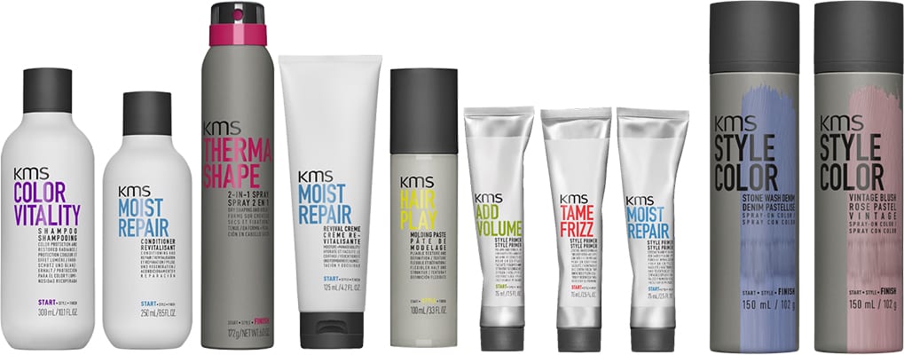 KMS products Trifinity Technology