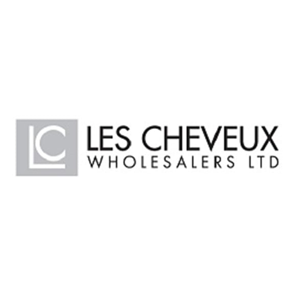 Les Chevaux Logo