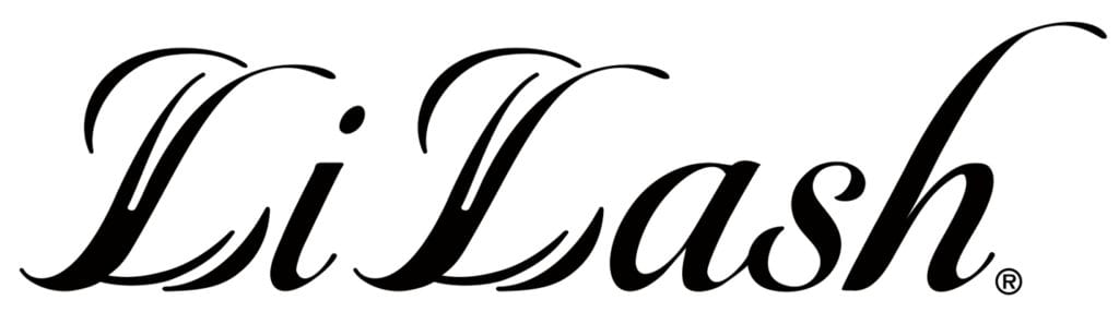 Li lash logo