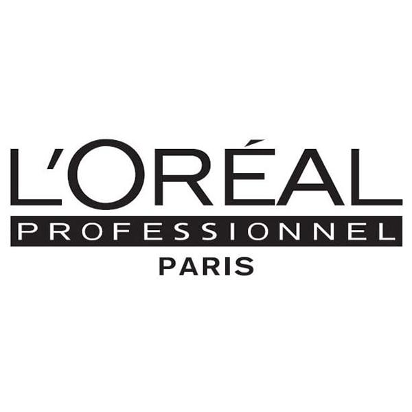 Loreal Professioneel Logo