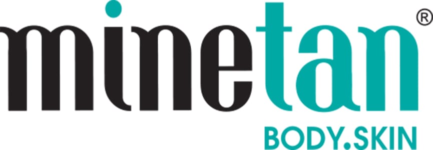 Minetan logo