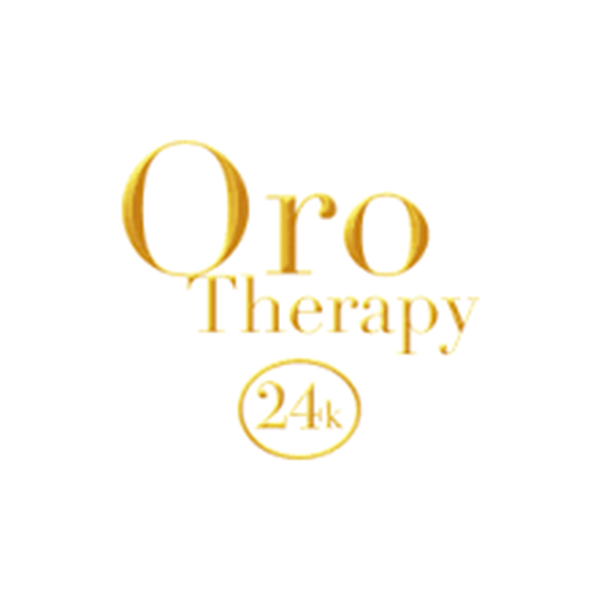 Oro Therapy Logo