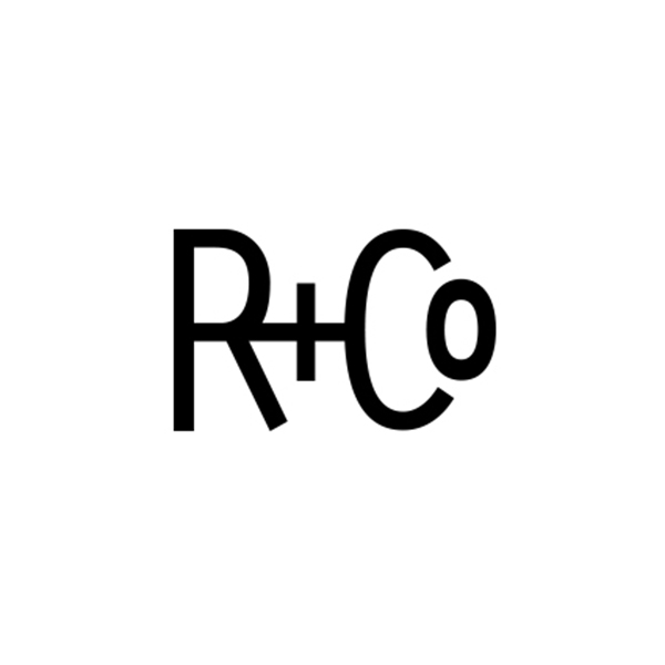 R+CO Logo
