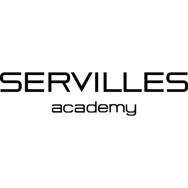 SErvilles Academy logo