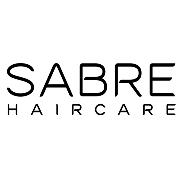 Sabre Haircare logo