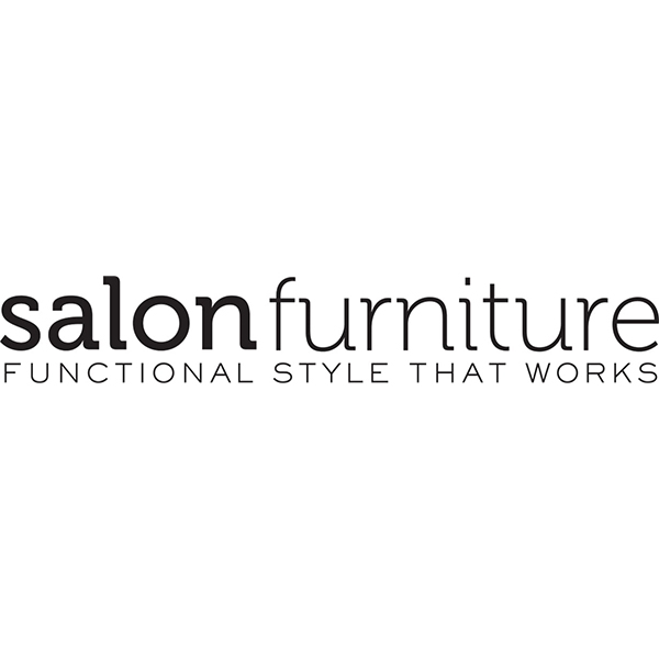 Salon Furniture Logo