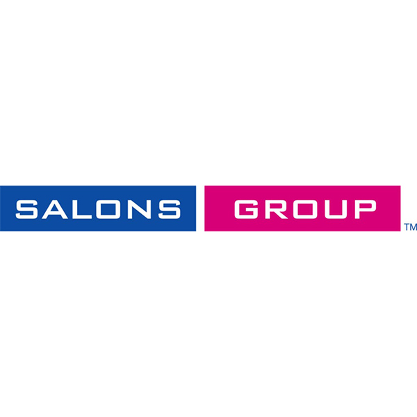 Salons Group Logo