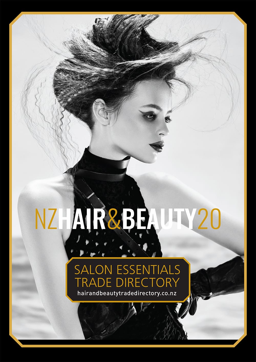 Hair & Beauty Trade Directory 2020